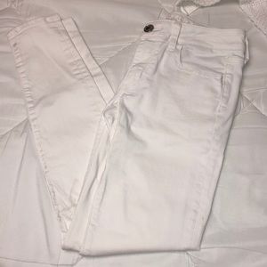 American Eagle jeans super stretch jegging!